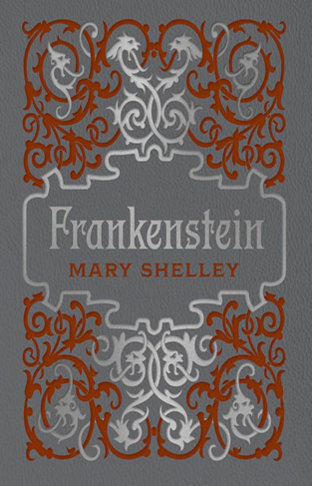 Frankenstein: Chartwell Deluxe Editions